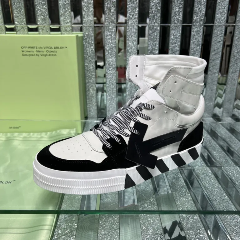 Off White Shoe 